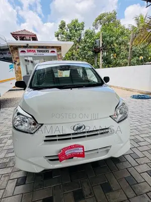 Daihatsu Mira Es L Sefty 2025 Car Unregistered (Recondition)