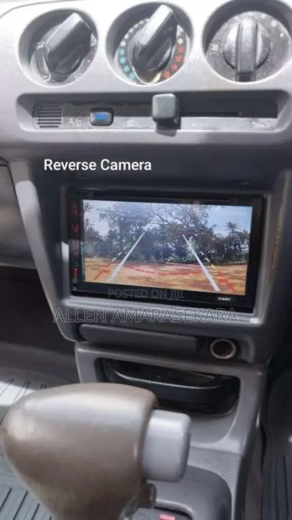 Nissan March K11 2000 Car (Used)