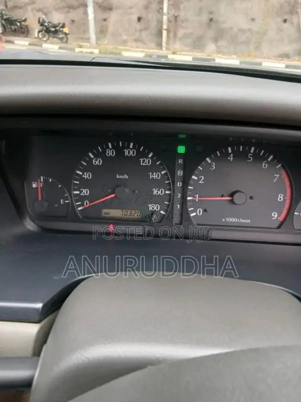 Nissan Laurel Cedric 1999 Car (Used)