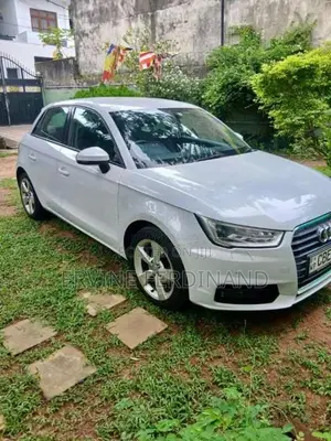 Audi A1 2017 Car (Used)