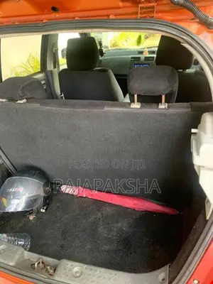 Suzuki Swift 2005 Car (Used)