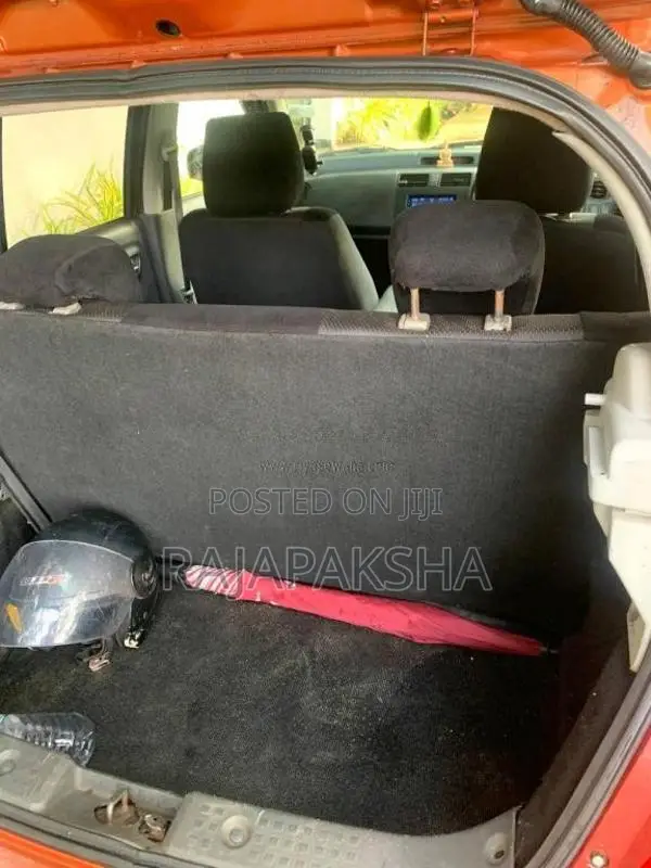 Suzuki Swift 2005 Car (Used)