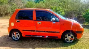 Chery QQ 2006 Car (Used)