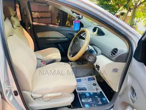 Toyota Belta 2009 Car (Used)