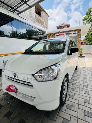 Daihatsu Mira Es L Sefty 2025 Car Unregistered (Recondition)
