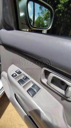 Nissan March K11 2000 Car (Used)