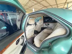 Peugeot 406 2002 Car (Used)