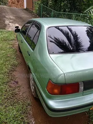 Toyota Corsa 1991 Car (Used)