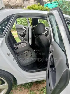 Audi A1 2017 Car (Used)