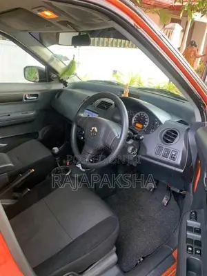 Suzuki Swift 2005 Car (Used)