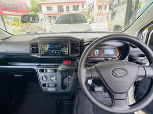Daihatsu Mira Es L Sefty 2025 Car Unregistered (Recondition)