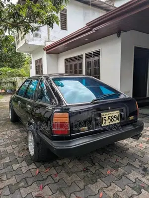 Toyota Corona AT 150 1987 Car (Used)