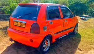 Chery QQ 2006 Car (Used)