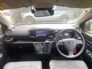 Toyota Pixis 2025 Car (Used)