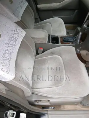 Nissan Laurel Cedric 1999 Car (Used)