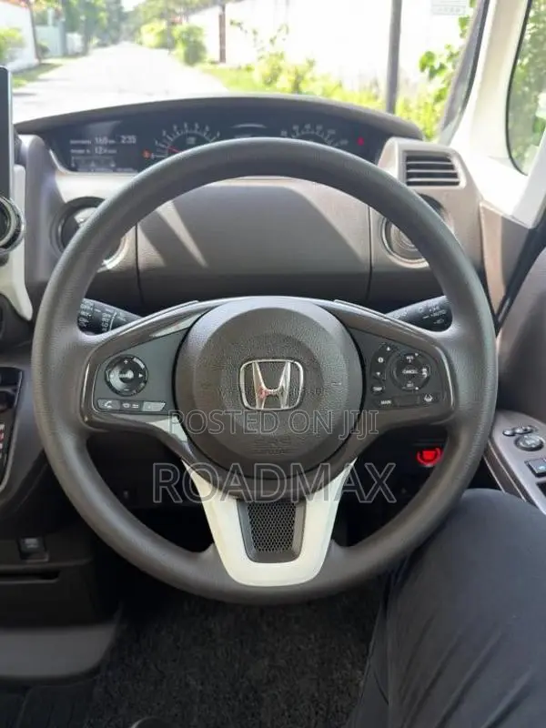 Honda Nbox G Sensing 2023 Car Unregistered (Recondition)