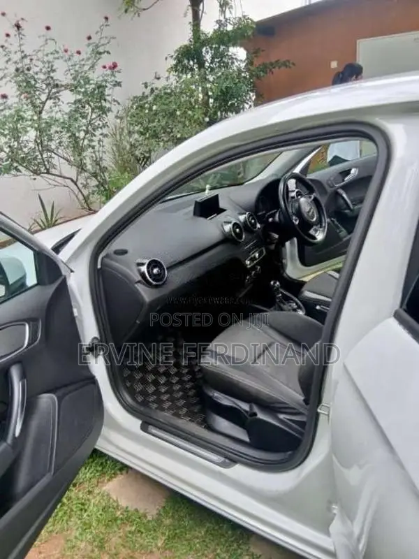 Audi A1 2017 Car (Used)