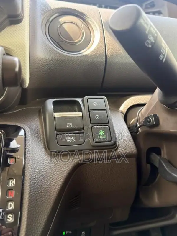 Honda Nbox G Sensing 2023 Car Unregistered (Recondition)