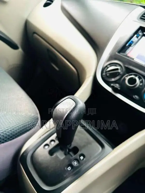 Suzuki Celerio 2016 Car (Used)