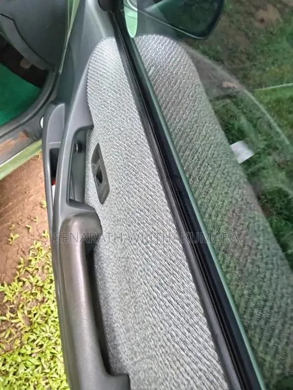 Toyota Corsa 1991 Car (Used)