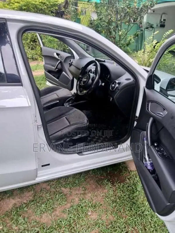 Audi A1 2017 Car (Used)