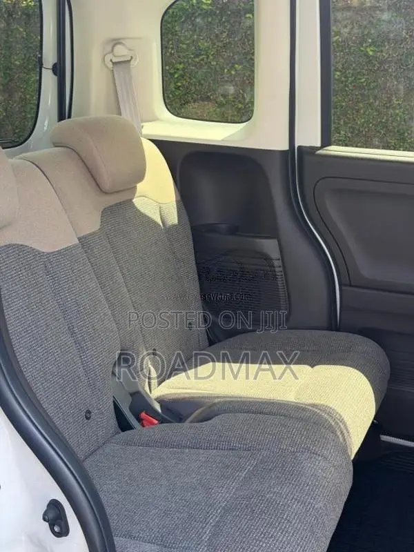 Honda Nbox G Sensing 2023 Car Unregistered (Recondition)