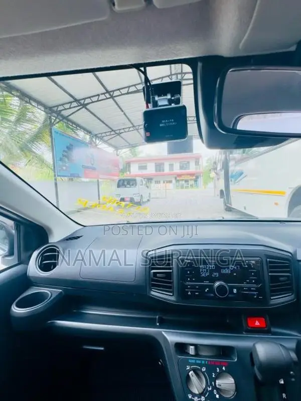 Daihatsu Mira Es L Sefty 2025 Car Unregistered (Recondition)