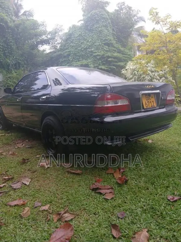Nissan Laurel Cedric 1999 Car (Used)