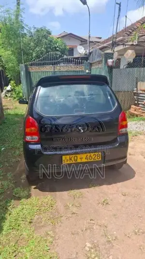 Suzuki Alto 2011 Car (Used)
