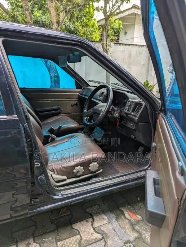 Toyota Corona AT 150 1987 Car (Used)