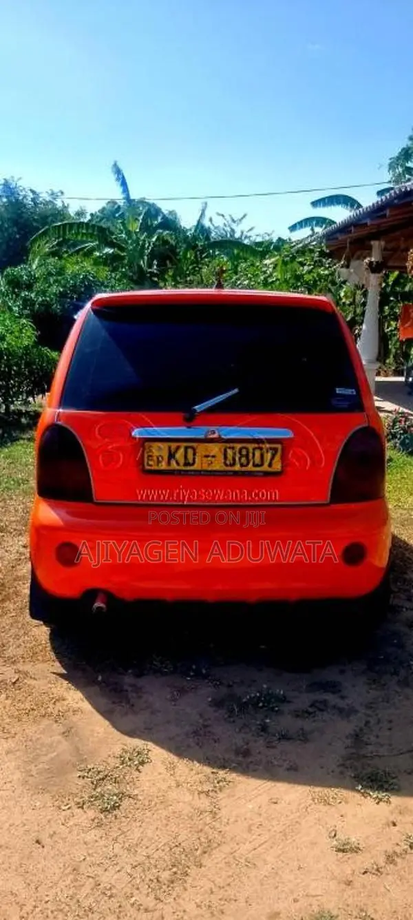 Chery QQ 2006 Car (Used)