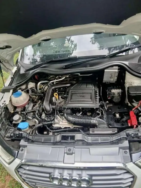 Audi A1 2017 Car (Used)