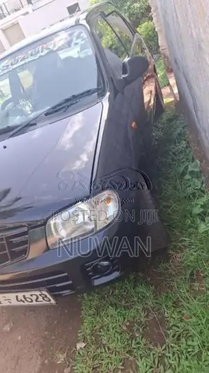 Suzuki Alto 2011 Car (Used)