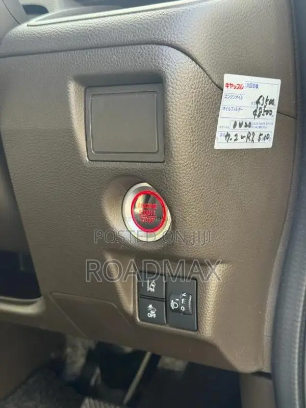 Honda Nbox G Sensing 2023 Car Unregistered (Recondition)