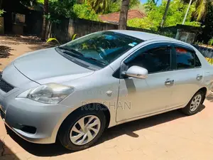 Toyota Belta 2011 Car (Used)