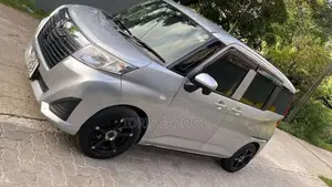 Toyota Roomy 2016 Car (Used)