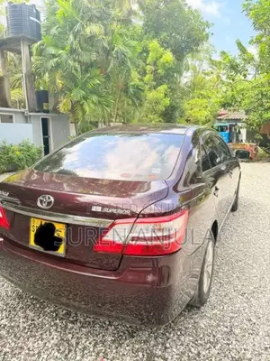 Toyota Premio 2010 Car (Used)