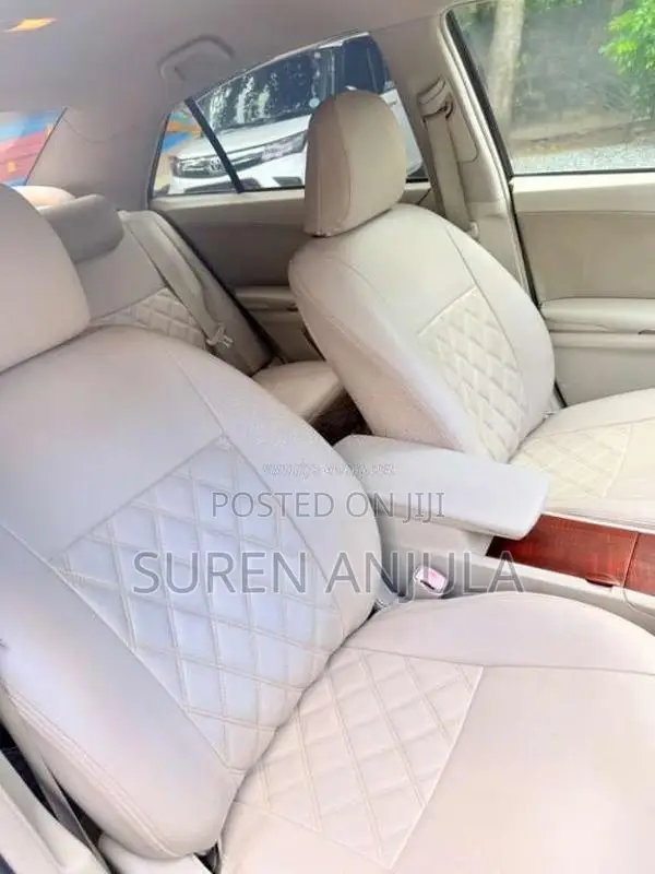 Toyota Premio 2010 Car (Used)