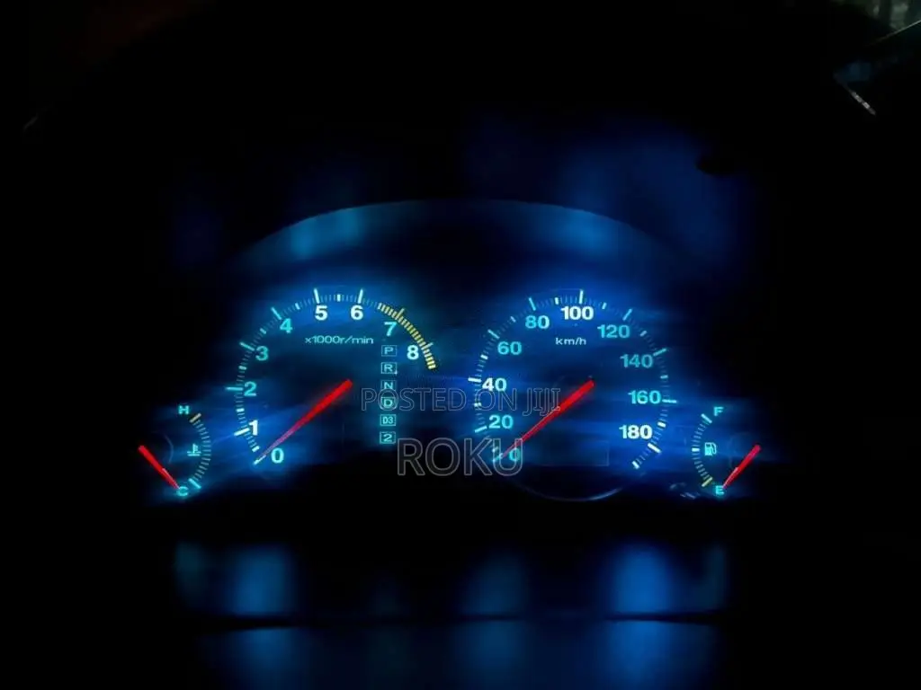 Honda Civic ES1 2003 Car (Used)