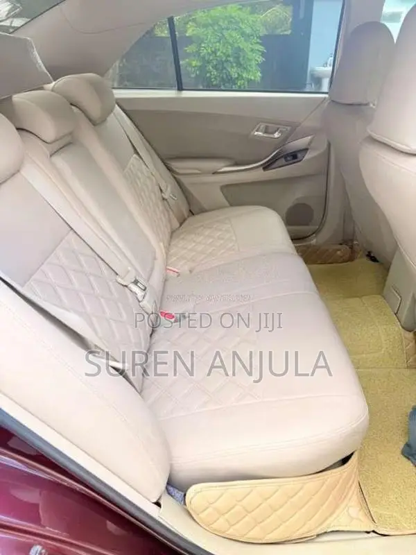 Toyota Premio 2010 Car (Used)