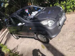 Suzuki Alto 2015 Car (Used)