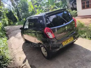 Suzuki Alto 2015 Car (Used)