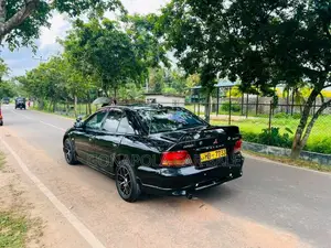 Mitsubishi Galant 2004 Car (Used)
