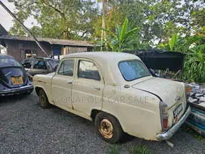 Ford Prefect 1980 Car (Used)