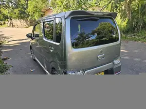 Suzuki Wagon R Stingray 2018 Car (Used)