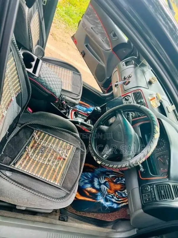 Mitsubishi Galant 2004 Car (Used)