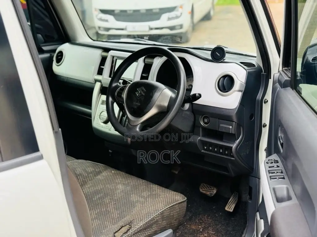 Suzuki Hustler 2017 Car (Used)