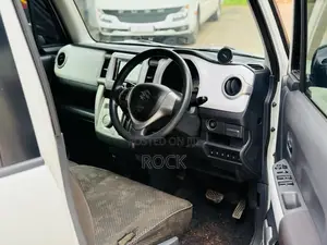Suzuki Hustler 2017 Car (Used)