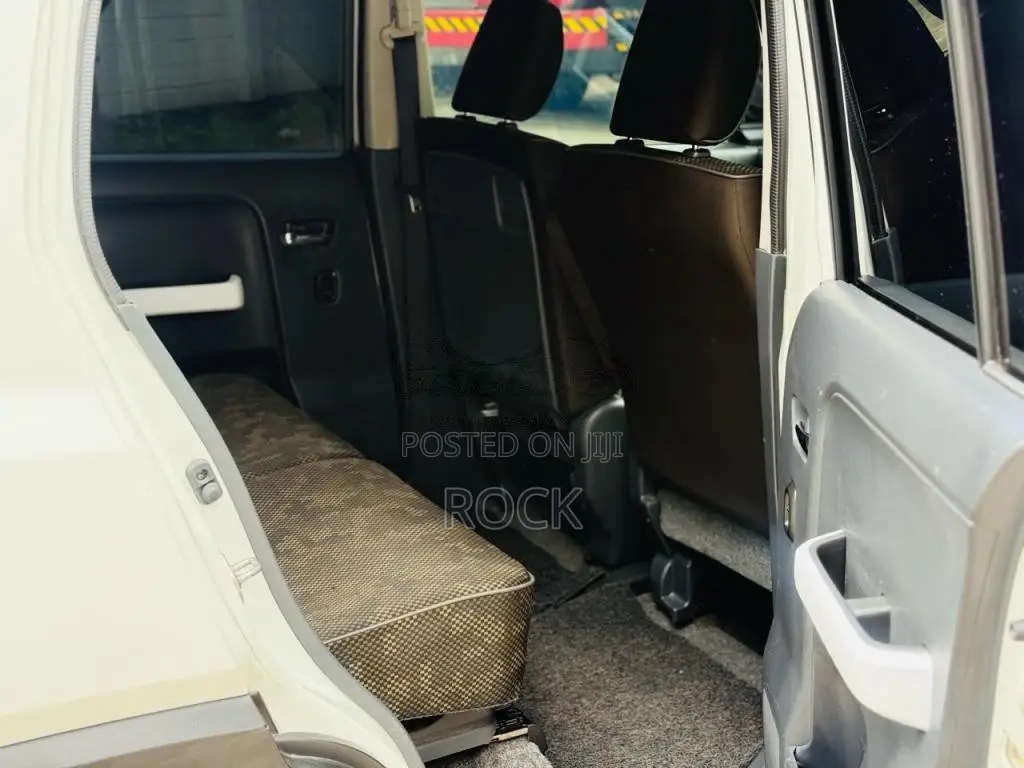 Suzuki Hustler 2017 Car (Used)