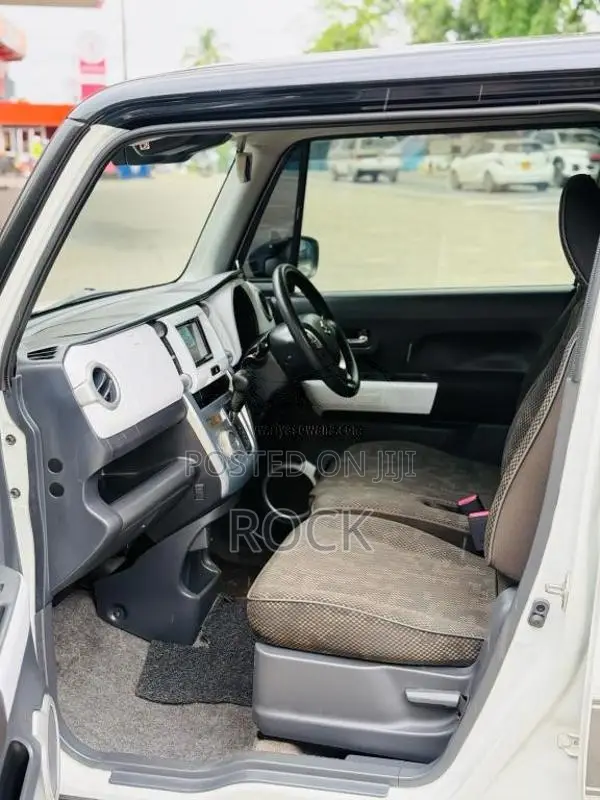 Suzuki Hustler 2017 Car (Used)